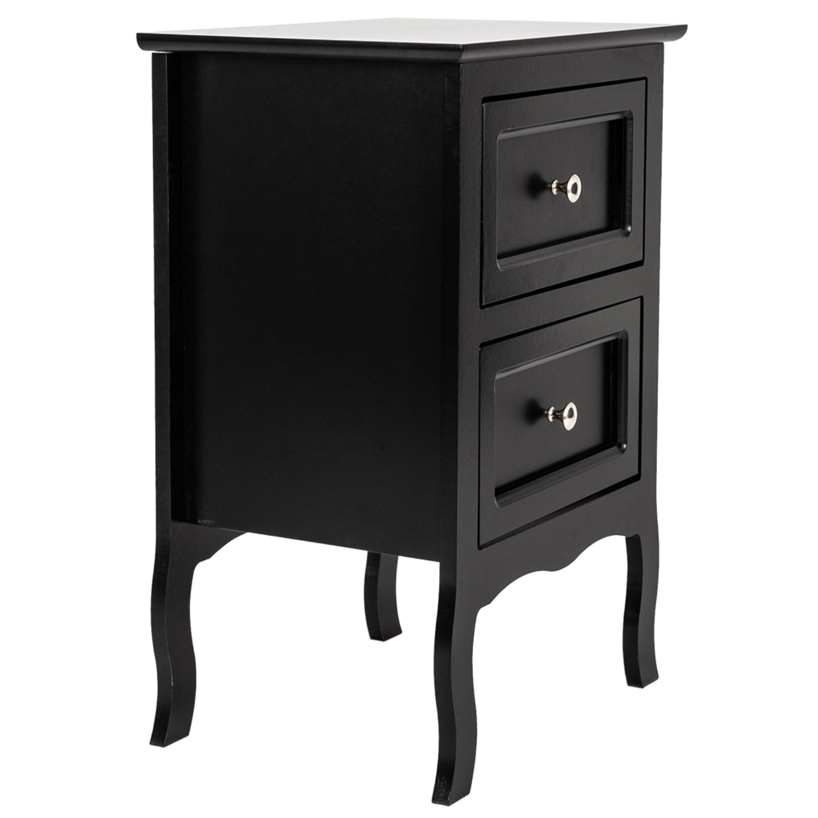 Country Style Bedroom Night Table